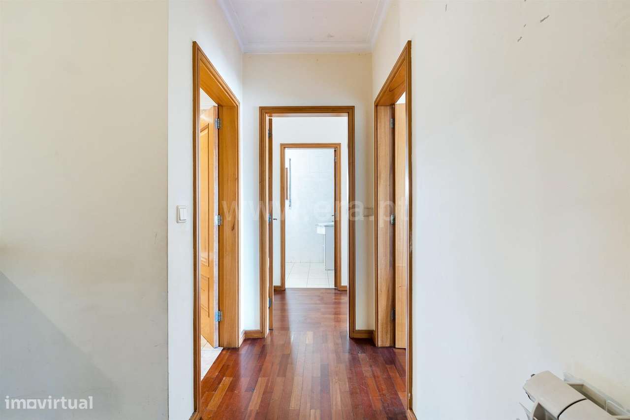 Apartamento T3 em Paredes-6