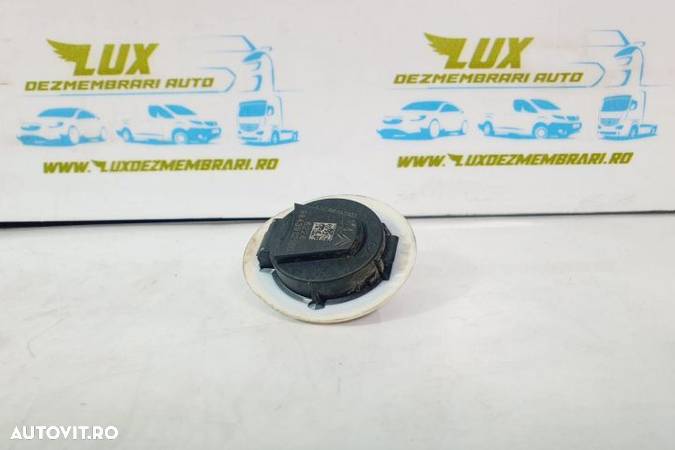 Senzor impact  fata 9843912180 a2c96192101 Opel Combo E seria - 3