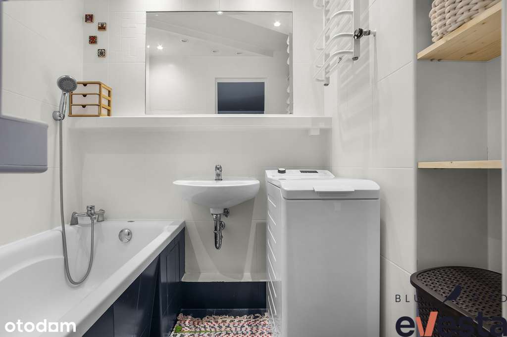 4 pokoje  umeblowane agd media miejskie psie pole-3