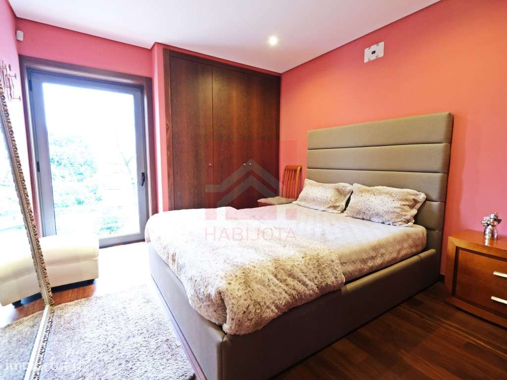 Moradia para venda - Vila Beatriz - Ermesinde-20