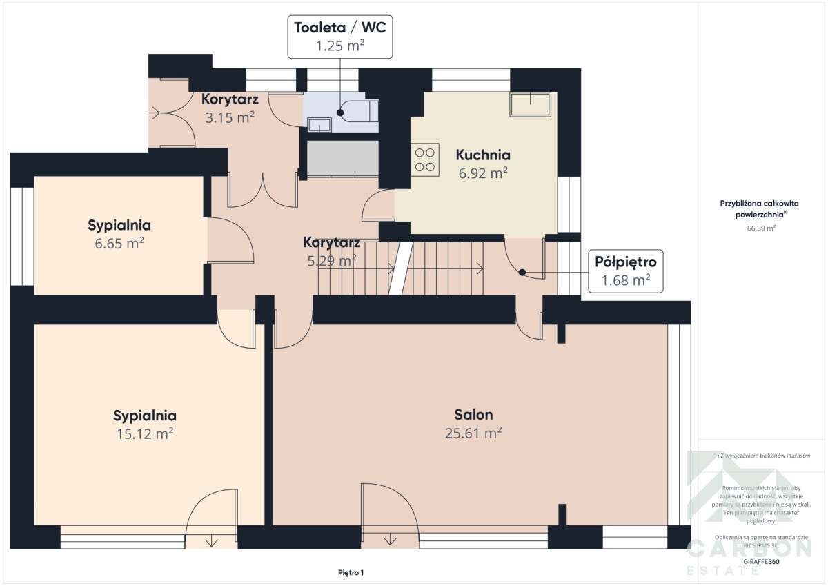 Dom w Wiśle z najlepszym widokiem, top lokalizacja-13