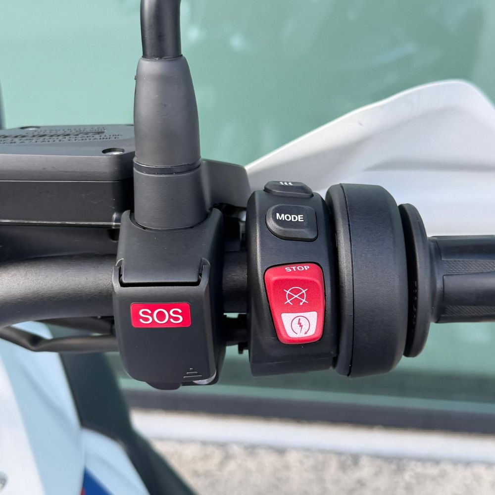 BMW R 1250 GS