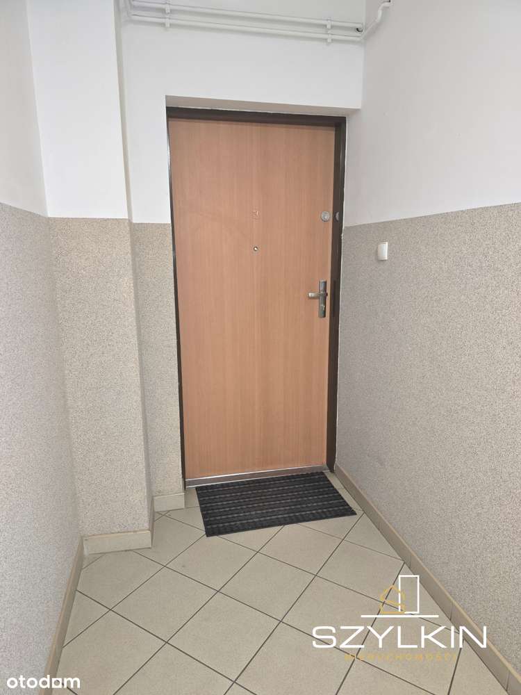 Bezczynszowe mieszkanie w centrum miasta.-10