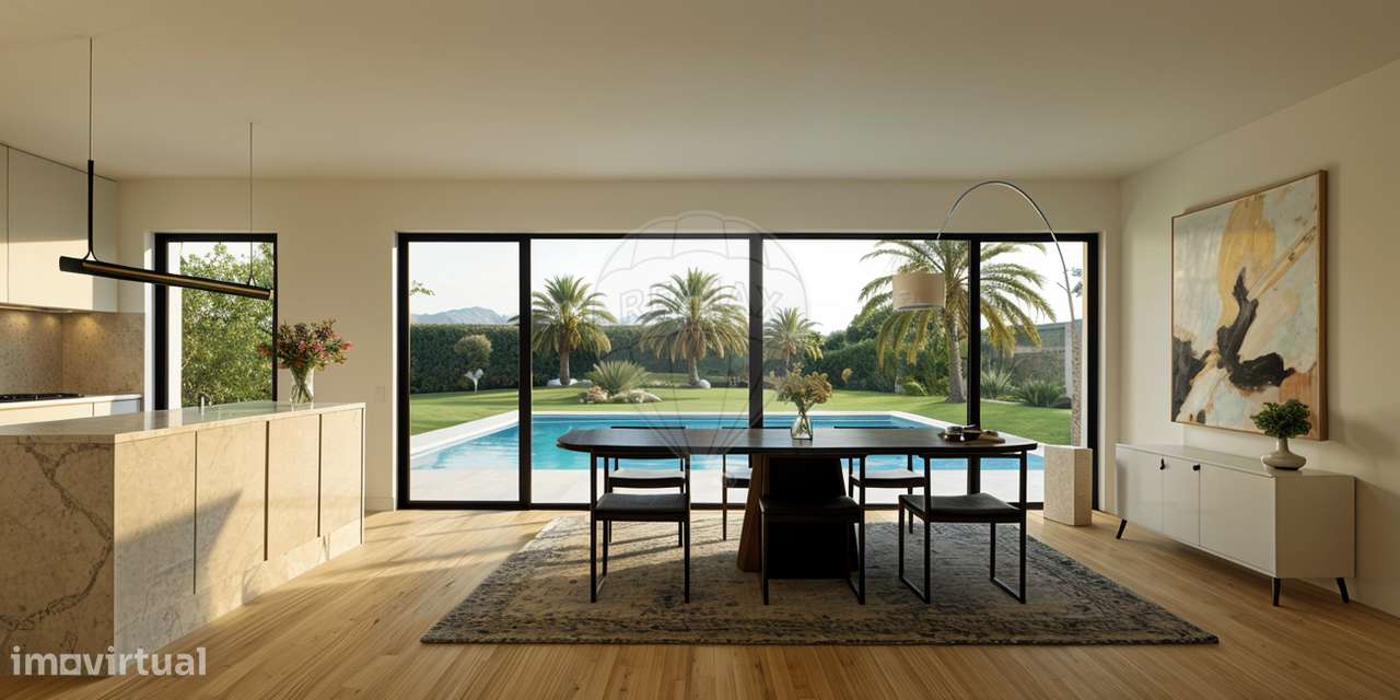 Moradia T3 para venda - Grande imagem: 4/7