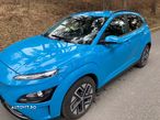 Hyundai KONA Electric 204CP Highway - 14