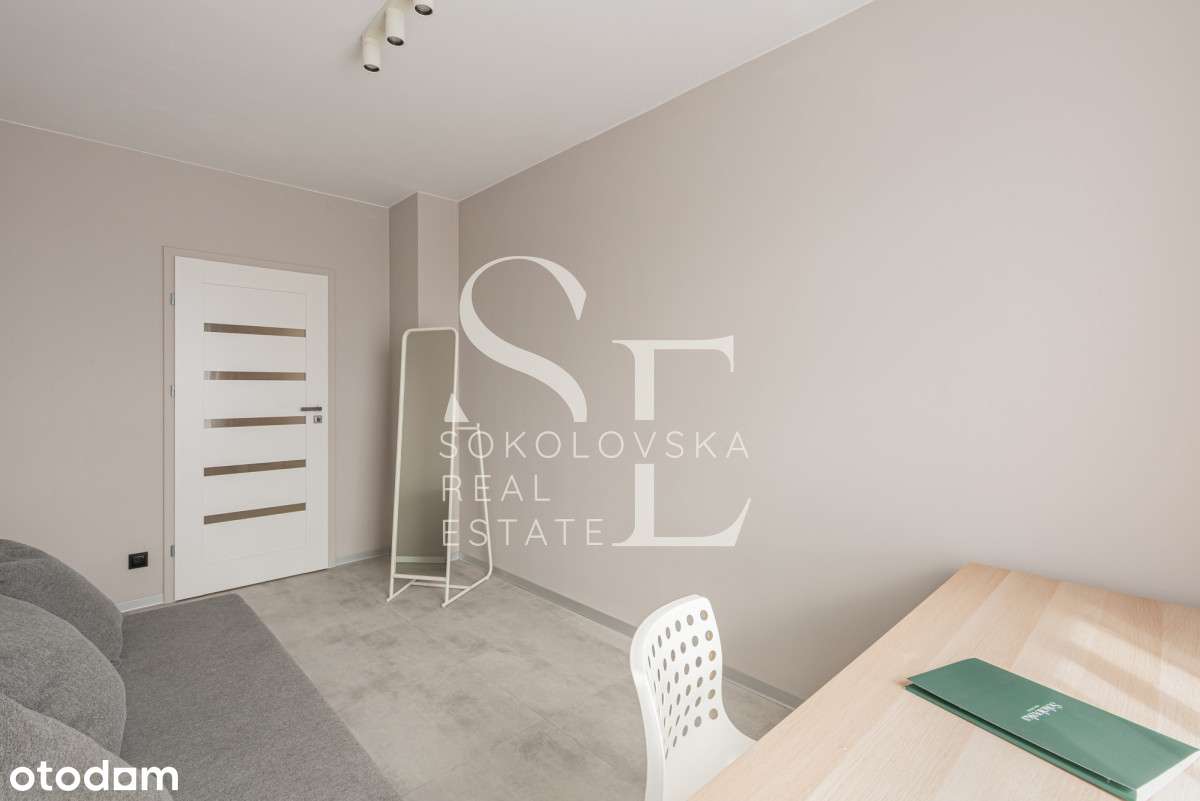 Atrakcyjne, jasne mieszkanie, Rezerwacja-11