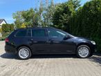 Volkswagen Golf 1.4 TSI BlueMotion Technology DSG Comfortline - 8