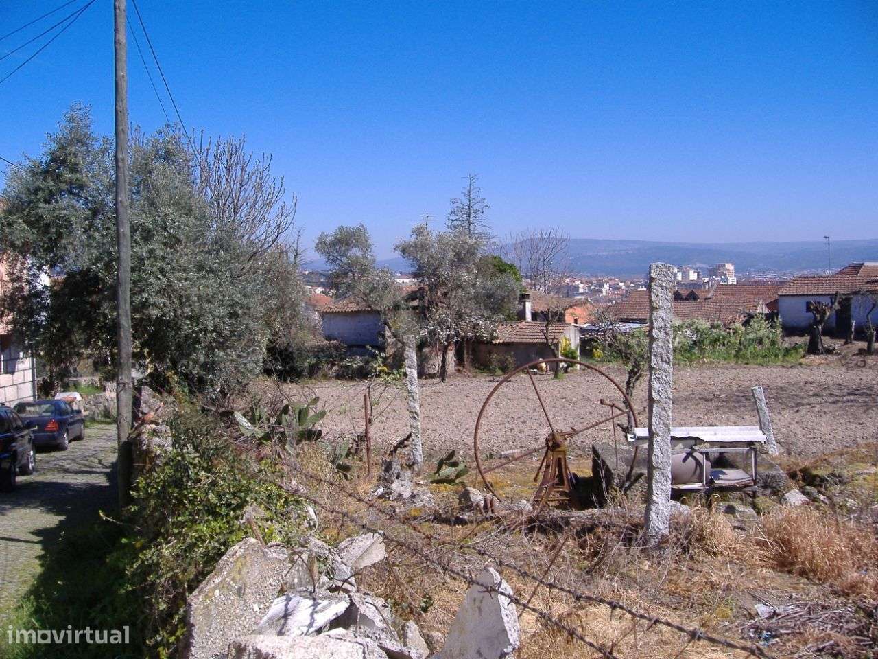 Chaves Casa/Terreno 2739 m2 Construção - Grande imagem: 4/11