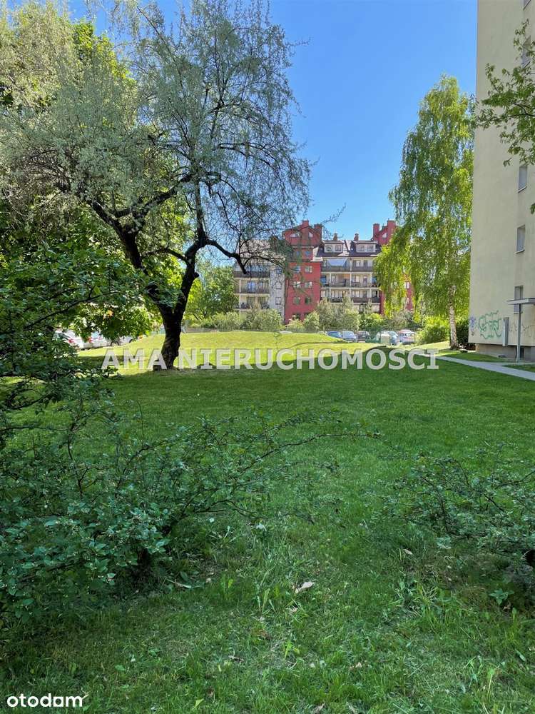 Mieszkanie na Bemowie z umową Najmu na 5 lat-1