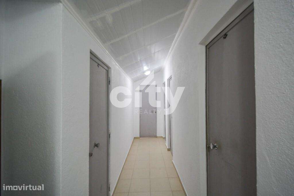 Apartamento T2 em Odivelas-15