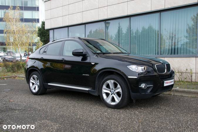 BMW X6 30d xDrive - 2