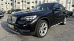 BMW X1 16 d sDrive Line Sport - 3