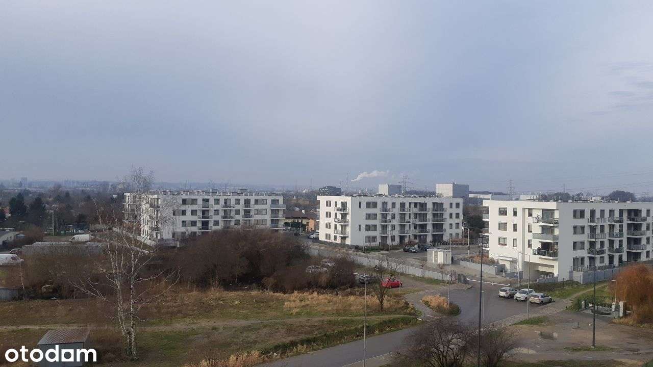 3 pokojowe mieszkanie blisko morza Gdansk Stogi-7