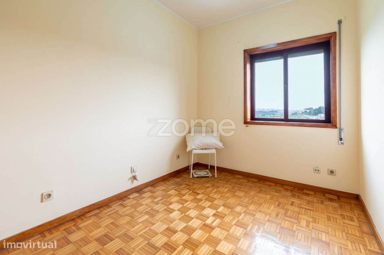 Apartamento T3 , Campanhã - Porto-18