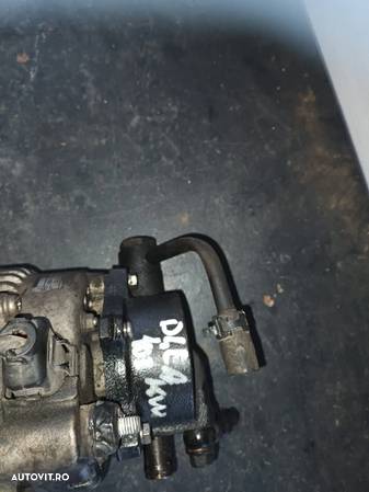 alternator Hyundai Santa Fe 2.0 crdi tip motor D4EA (cu pompa de vacuum) - 2