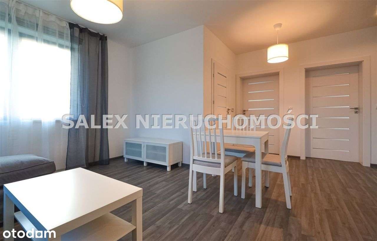 Bezczynszowe 3 pokoje z ogródkiem! w centrum! - Pełny obrazek: 4/10