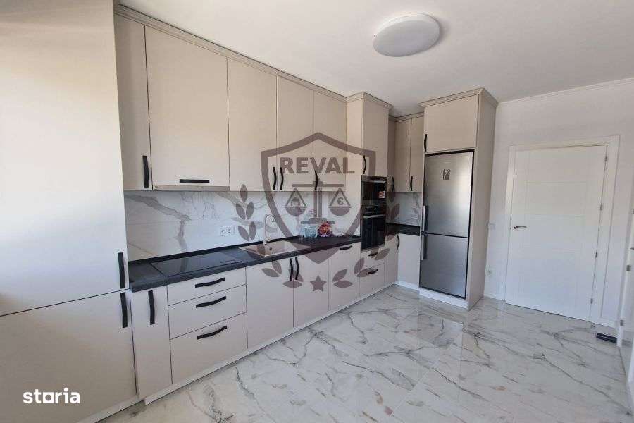 Casa individuala de tip P in supr. utila de 120 mp., zona Kaufland. - Imagine principală: 1/19