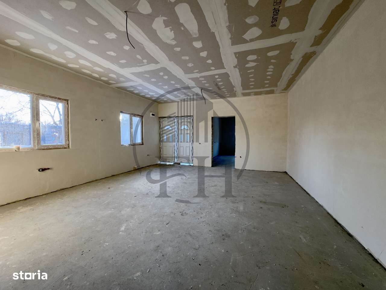 Casa de vanzare Lumina, Constanta-3