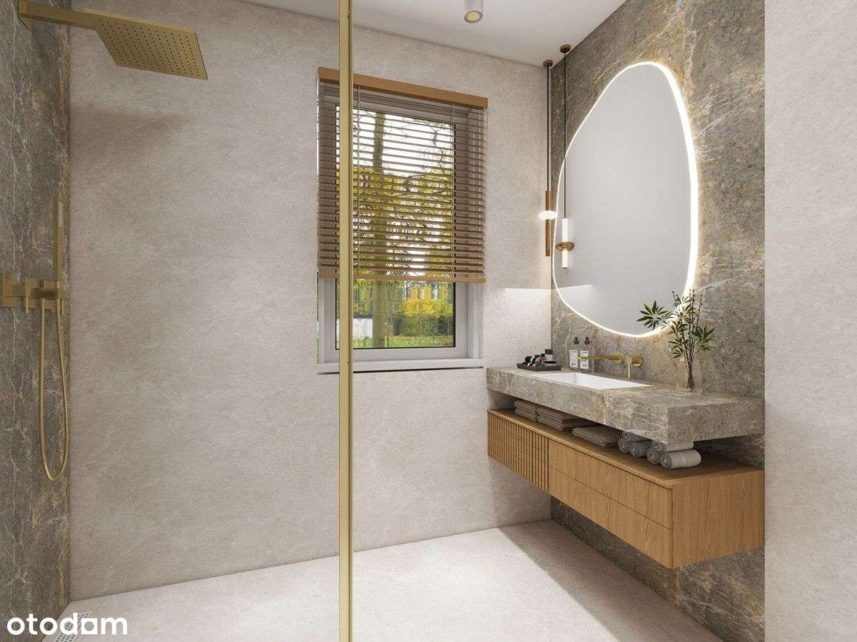 Bliźniak w cenie mieszkania | Gotowe w tym roku!-5