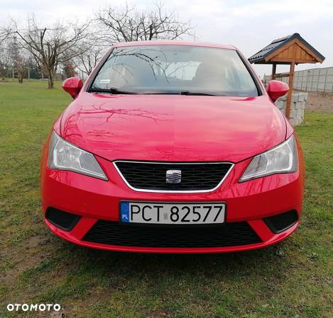 Seat Ibiza - 3