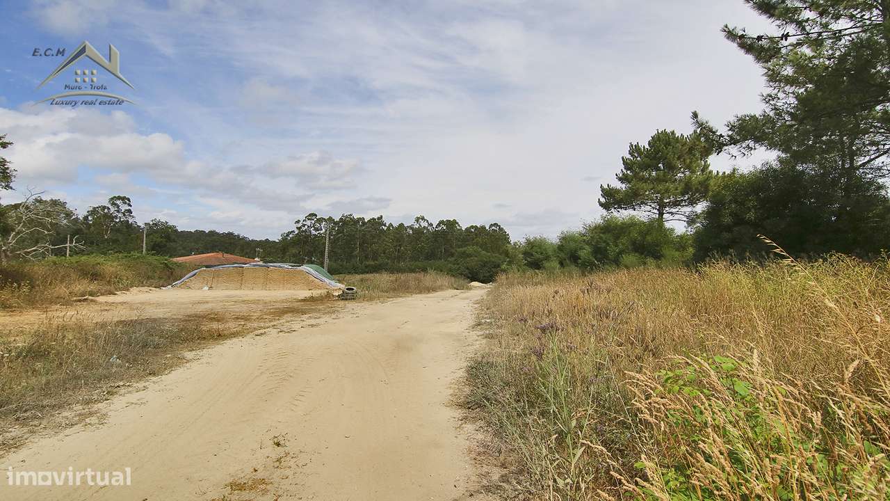 Terreno 20.000m/2 Macieira da Maia-34