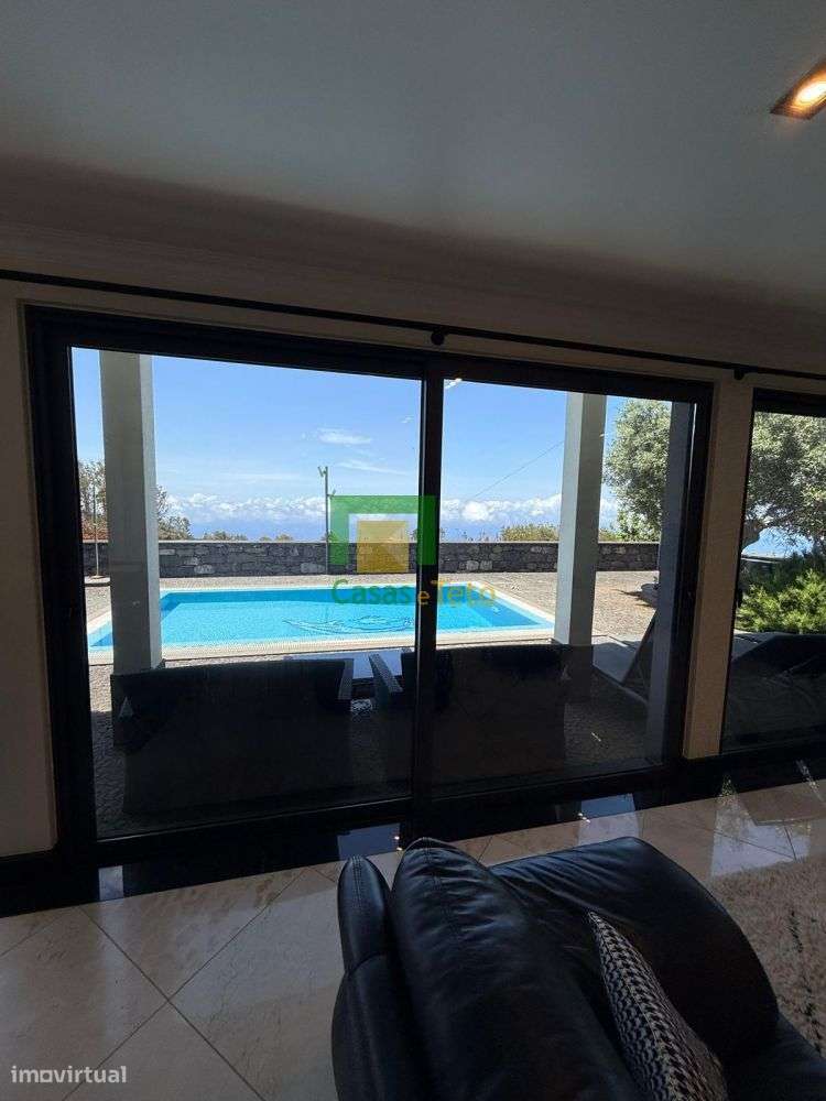 Moradia T3- Achadas da Cruz-21