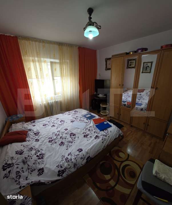 Apartament spatios, de vanzare, cu 4 camere, zona Han - Imagine principală: 5/11
