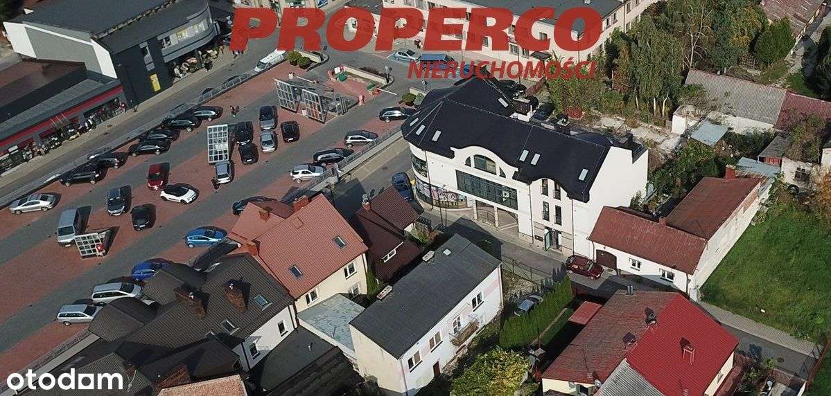 Budynek generujący przychód, 800m2, Busko-Zdrój - Pełny obrazek: 4/7