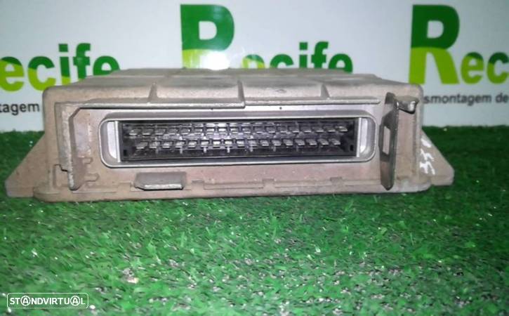 Centralina Do Motor Peugeot 306 Hatchback (7A, 7C, N3, N5) - 3