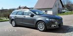 Ford Mondeo - 16