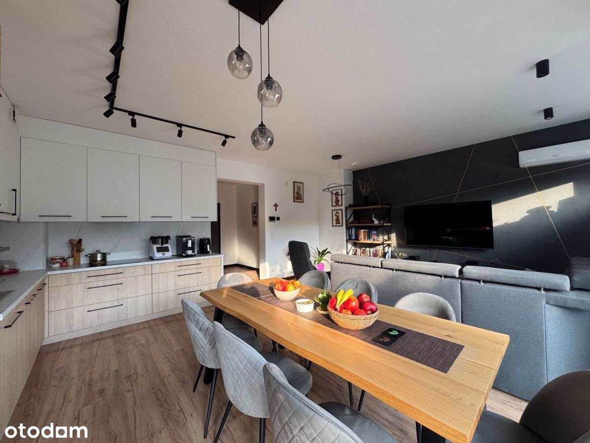 Centrum, apartament gotowy do wprowadzenia - Pełny obrazek: 2/20