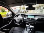 BMW 520 d Auto - 28