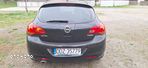 Opel Astra IV 1.4 T Enjoy S&S - 13