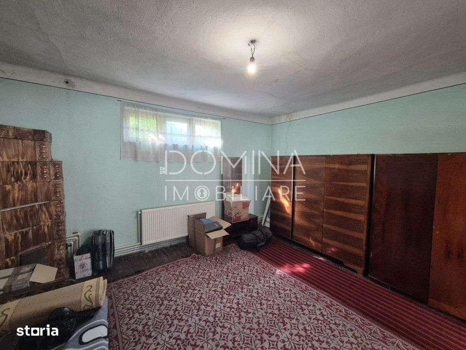 Vanzare casa situata in Targu Jiu, strada Bistrita - zona Panduri - Imagine principală: 3/10