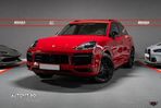 Porsche Cayenne GTS Tiptronic S - 1