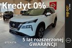 Nissan X-Trail 1.5 VC-T mHEV N-Connecta 2WD Xtronic - 1