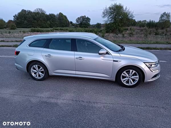 Renault Talisman 1.6 Energy TCe Intens EDC - 11