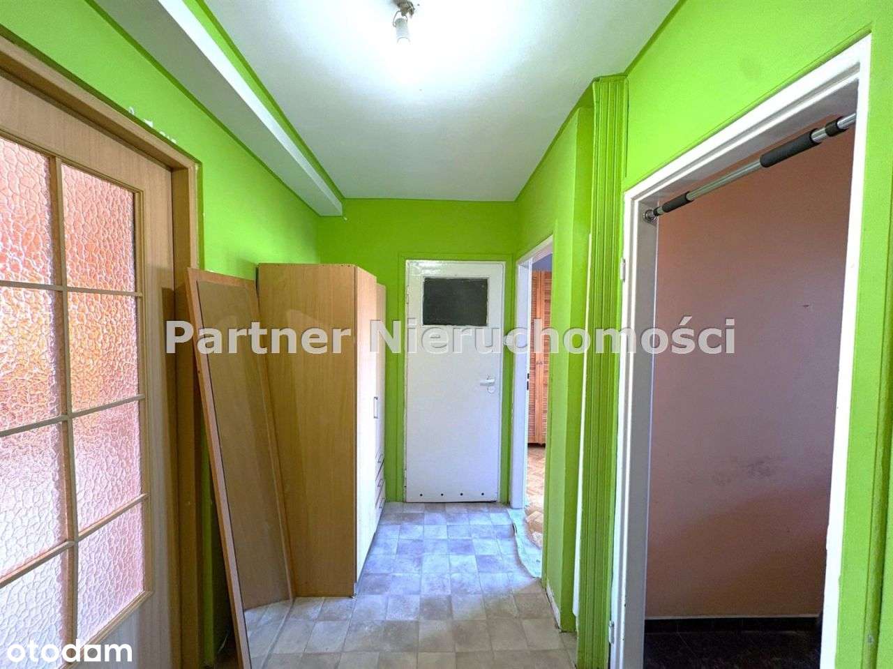 Matejki- 10 minut do centrum i Umk. 2 Pokoje-6