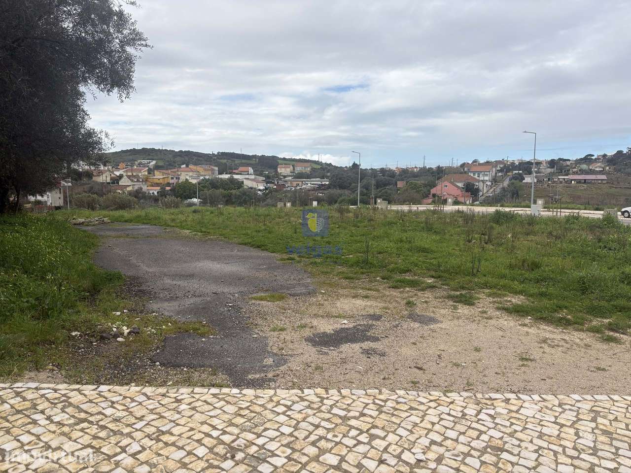 LOTE 2 - Lotes Urbanizados, prontos a construir em Albarraque - Grande imagem: 2/12