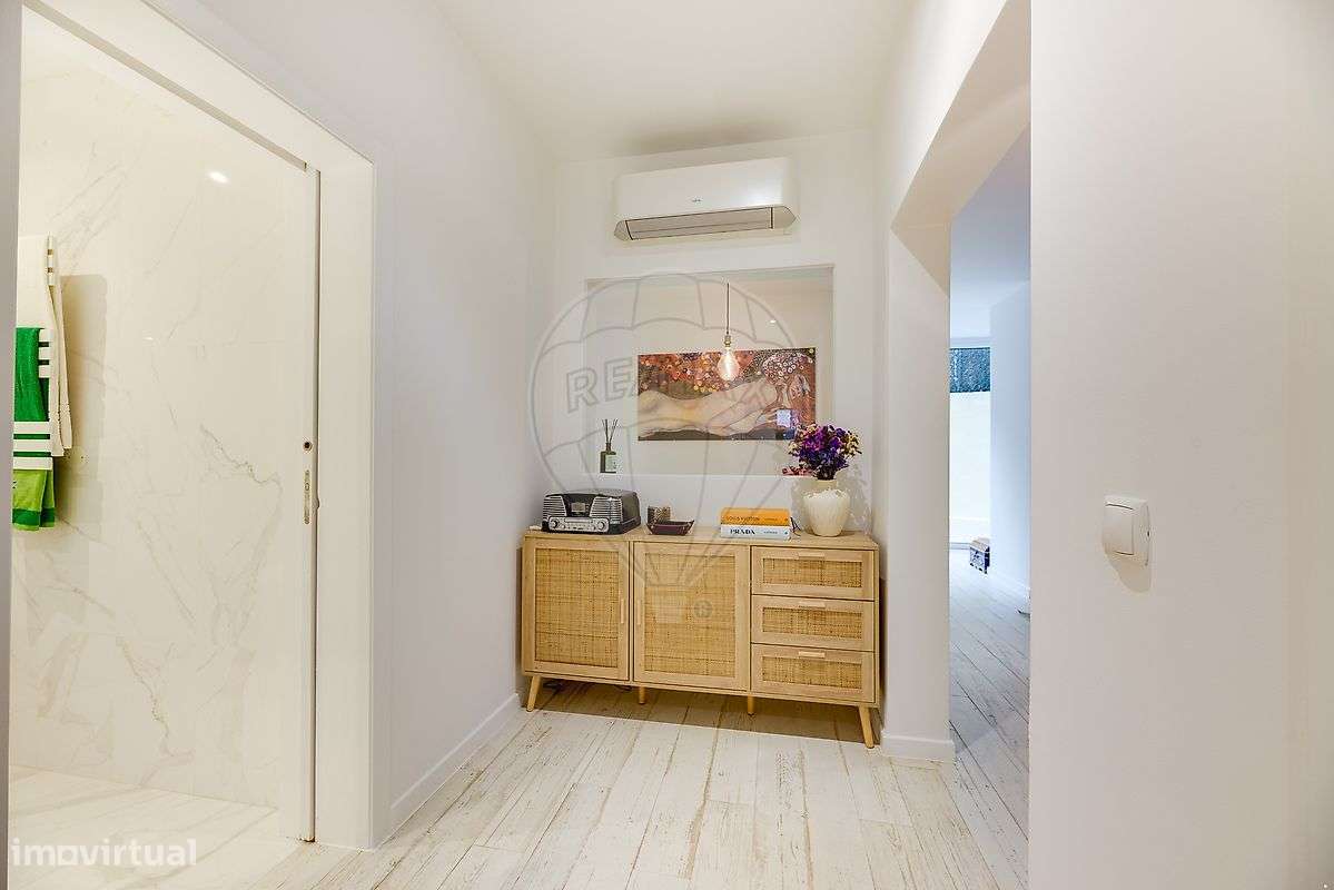 Apartamento T3 para venda-22