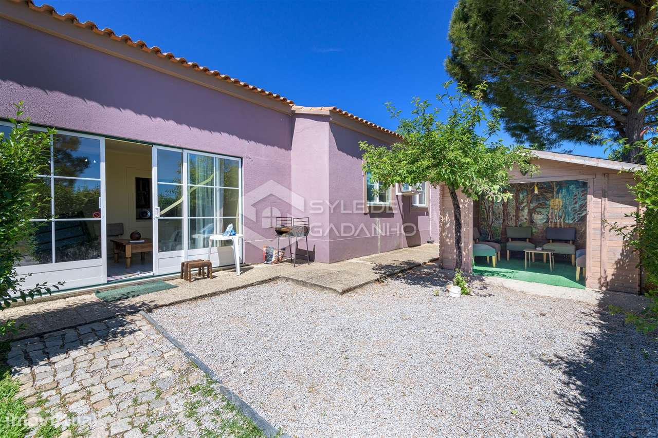 Quinta T8 Venda em Caria,Belmonte-58