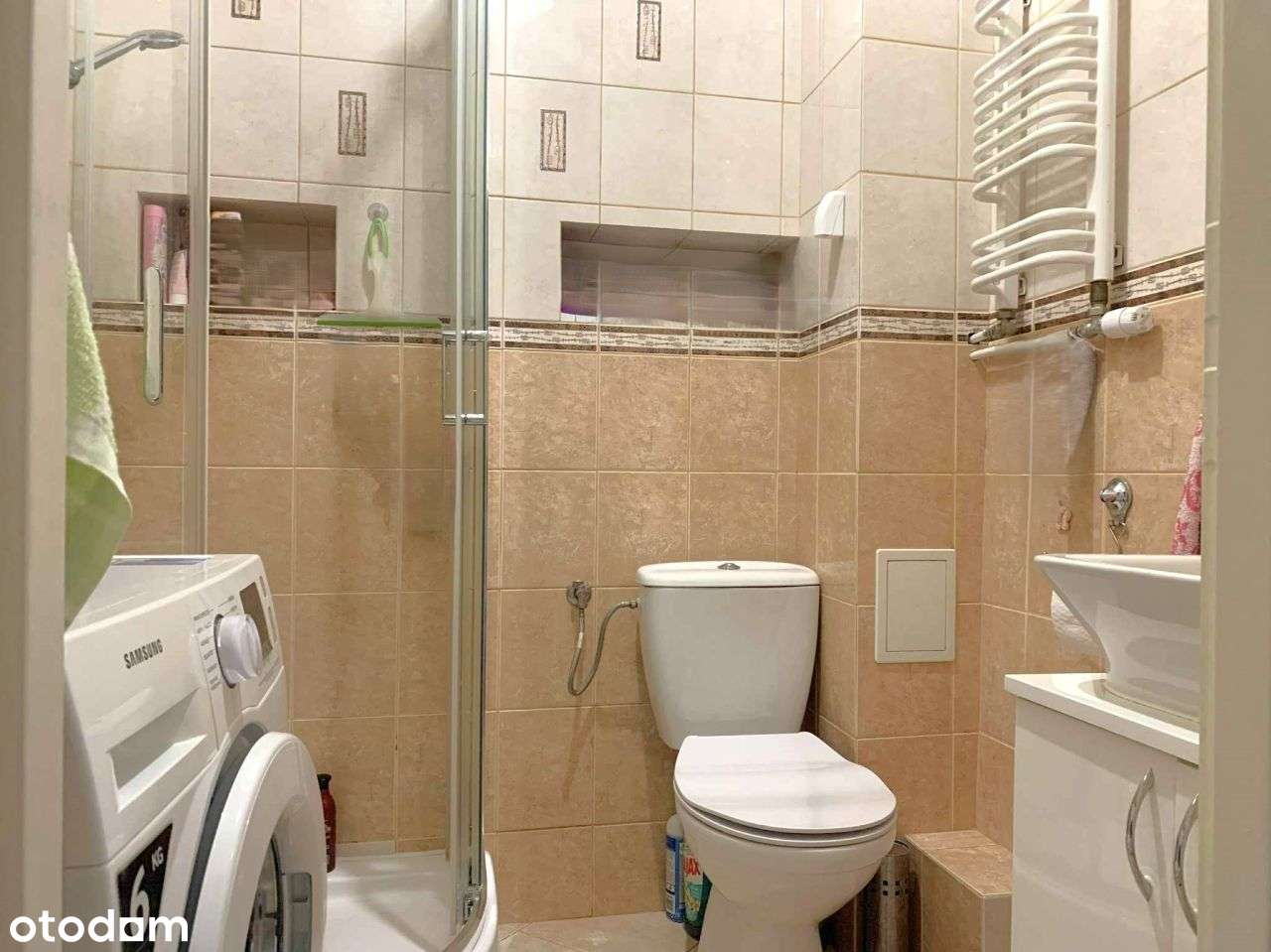 duże mieszkanie na sprzedaż Turek ul Szkolna-7