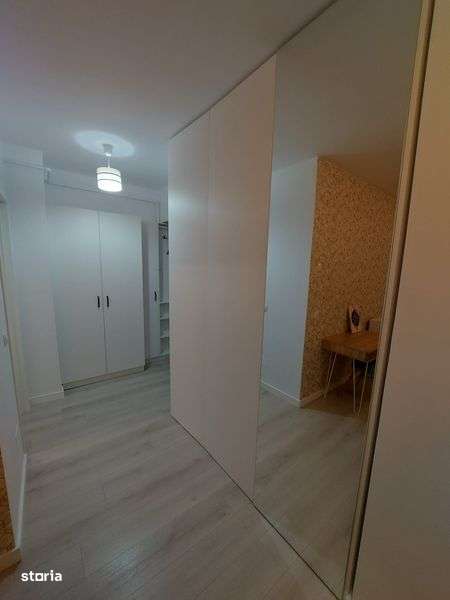 PF Apartament 1 cam D cu Parcare, Conest Evolution - Imagine principală: 5/8