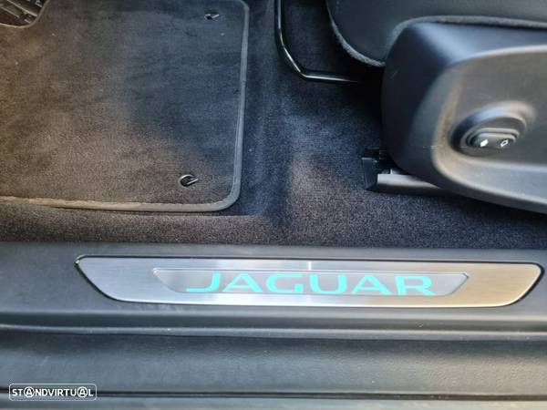 Jaguar I-Pace S AWD Aut. - 41
