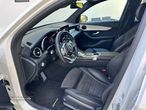 Mercedes-Benz GLC 300 de 4Matic - 11