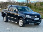 Volkswagen Amarok 2.0 BiDI 4x4 Cabina Dubla Highline Aut. - 4