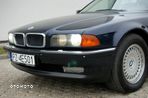 BMW Seria 7 - 24