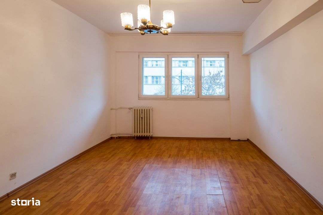 Investitie Imobiliara Premium in Dorobanti, etaj 2, decomandat - Imagine principală: 5/19