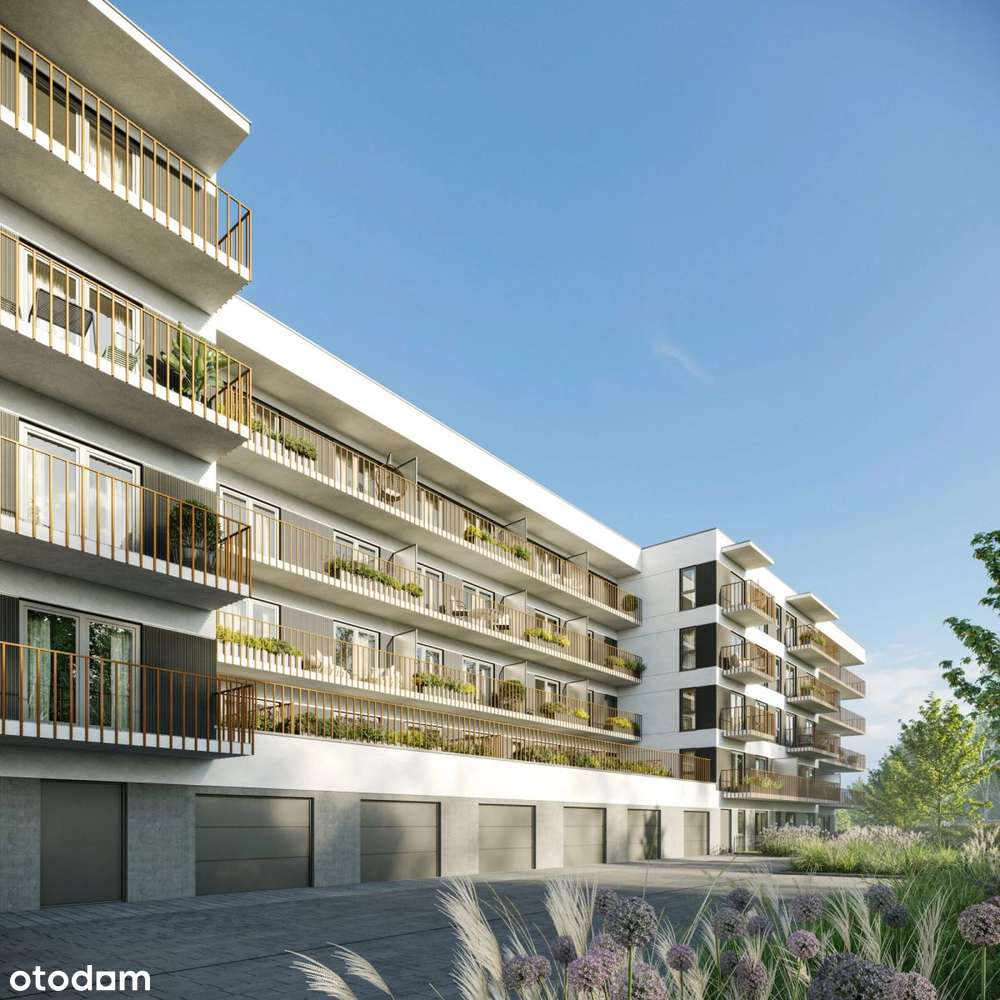 Rodzinne i komfortowe 4 pokoje w centrum Dobczyc - Pełny obrazek: 4/6