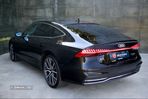 Audi A7 Sportback 50 TDI V6 quattro S-line Tiptronic - 4